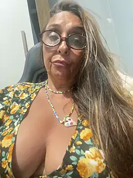 Annalua73 online show from 02-01-26, 10:30