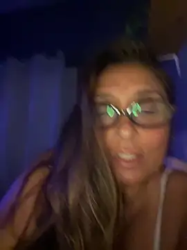 Annalua73 online show from 01-07-26, 10:59