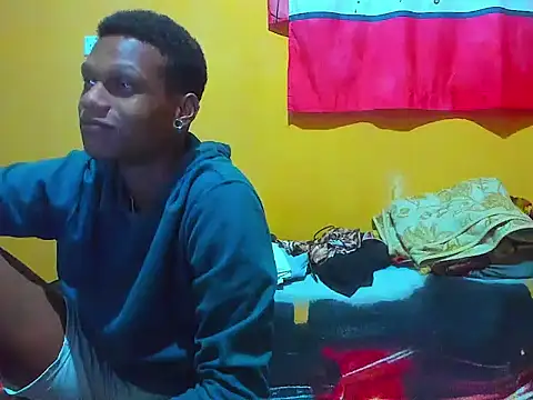 aunstin mohamme online show from 03-22-26, 07:21