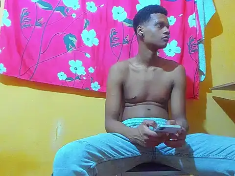 aunstin mohamme online show from 02-13-26, 03:28