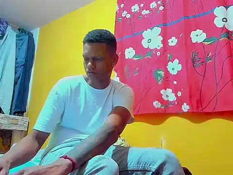 aunstin mohamme online show from 02-26-26, 12:21