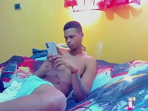 aunstin mohamme online show from 03-02-26, 07:21