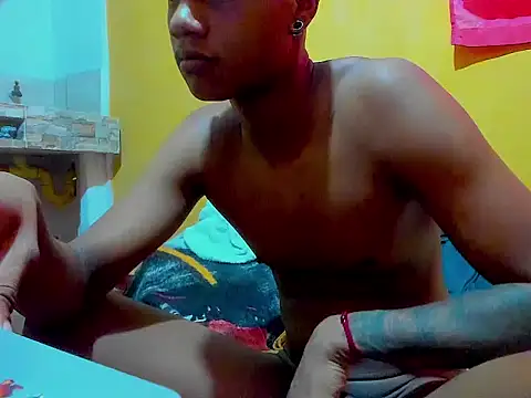 aunstin mohamme online show from 02-28-26, 08:08