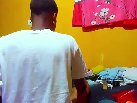 aunstin mohamme online show from 03-19-26, 06:24