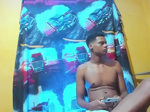 aunstin mohamme online show from 02-05-26, 01:01