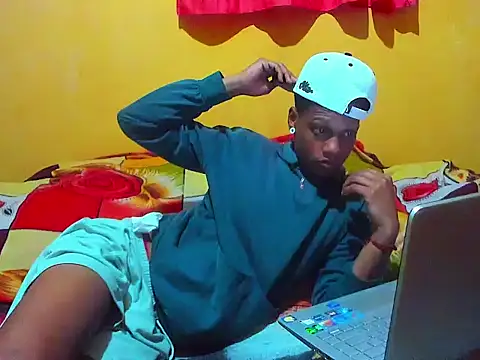 aunstin mohamme online show from 03-23-26, 08:03