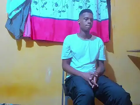 aunstin mohamme online show from 02-16-26, 02:32