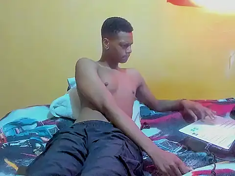 aunstin mohamme online show from 02-24-26, 05:03