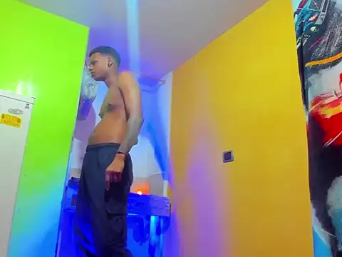 aunstin mohamme online show from 02-06-26, 07:43