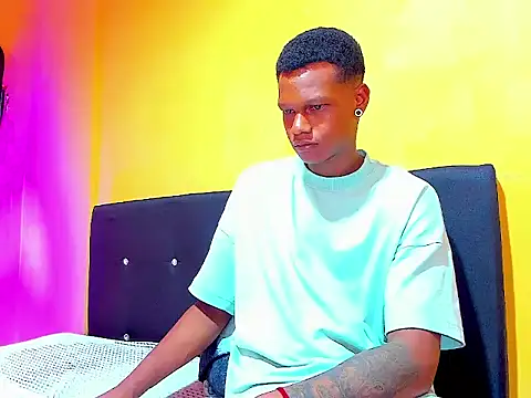 aunstin mohamme online show from 01-07-26, 08:03