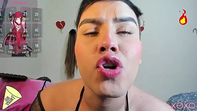 Brucee Venture online show from 03-23-26, 10:09