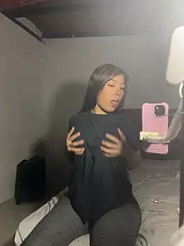 Snapshot of Kitty20205 chatting on 02-17-26, 02:53 Kitty20205 online show from 02-17-26, 02:53