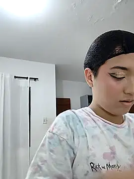 Lilitth  online show from 02-17-26, 11:29