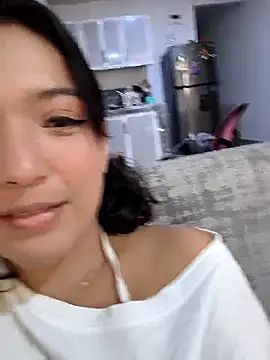 Lilitth  online show from 01-18-26, 03:04