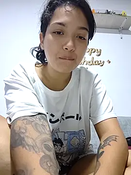 Lilitth  online show from 02-24-26, 11:33