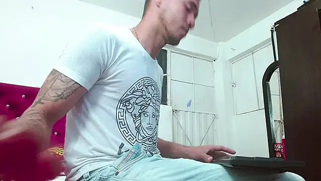 jose smith20 online show from 01-11-26, 08:27