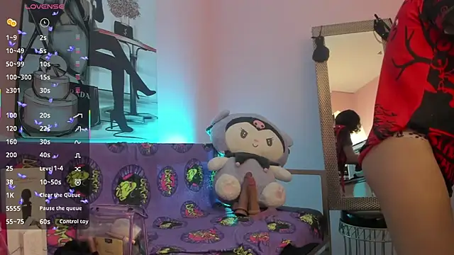 Acid bounze online show from 03-27-26, 01:12