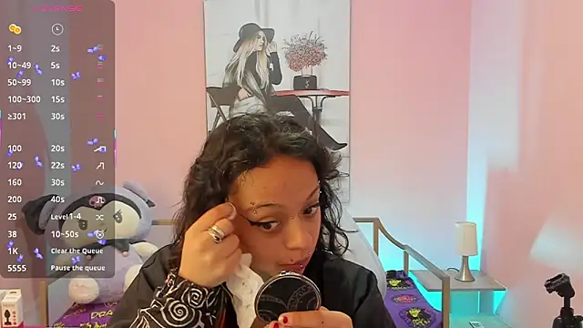 Acid bounze online show from 03-10-26, 01:04