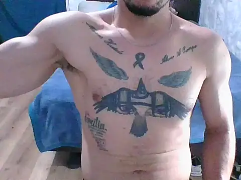 white boy li online show from 03-09-26, 03:21