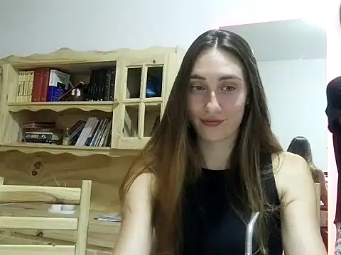 Snapshot of Noracherry chatting on 02-23-26, 11:05 Noracherry online show from 02-23-26, 11:05