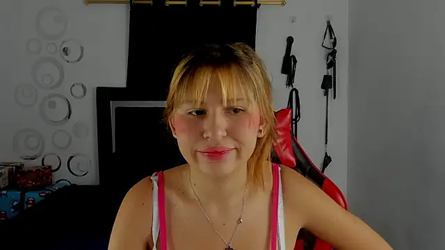 Bella Blanca online show from 01-16-26, 12:09