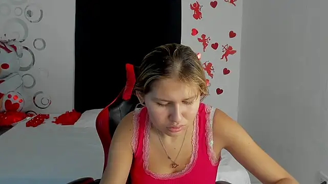 Bella Blanca online show from 02-20-26, 12:07