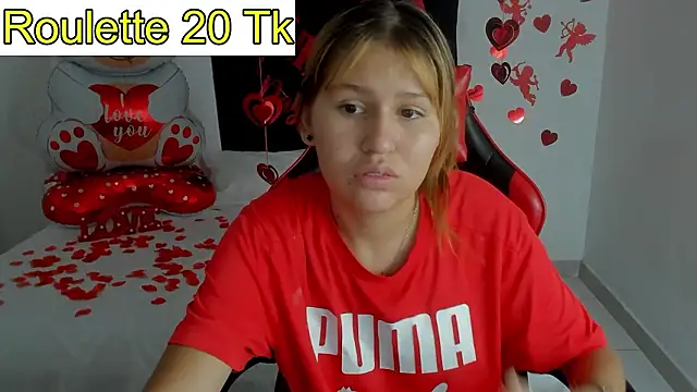 Bella Blanca online show from 02-14-26, 12:27