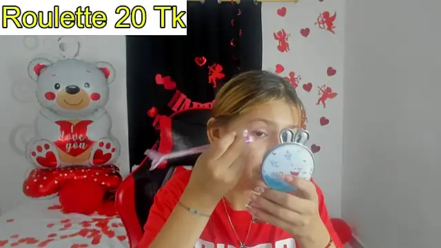 Bella Blanca online show from 02-17-26, 12:13