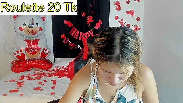 Bella Blanca online show from 02-16-26, 12:15