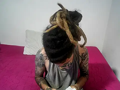 steffandjoshh420 online show from 03-07-26, 04:08