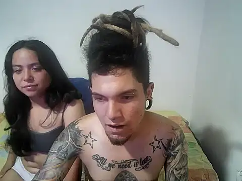 steffandjoshh420 online show from 03-26-26, 02:43