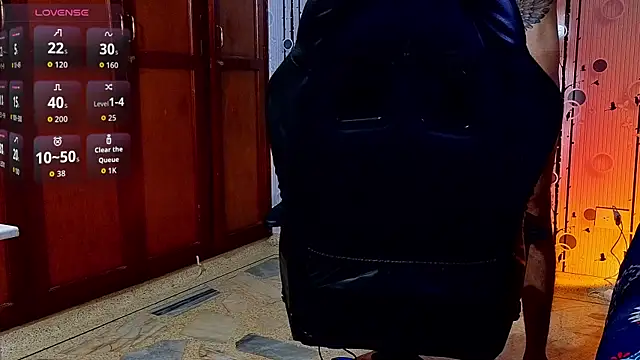 Simon Rz online show from 04-09-26, 12:11