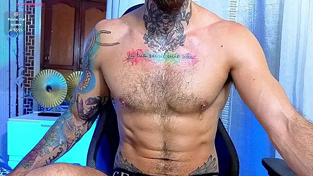 Simon Rz online show from 03-15-26, 12:01