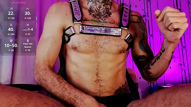 Simon Rz online show from 01-09-26, 12:23