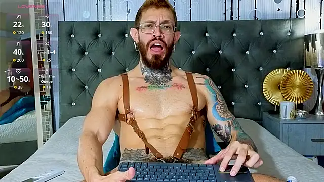 Simon Rz online show from 05-20-26, 12:02