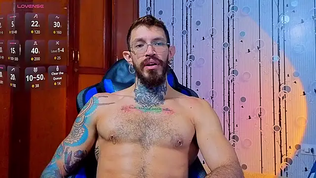 Simon Rz online show from 04-14-26, 12:10