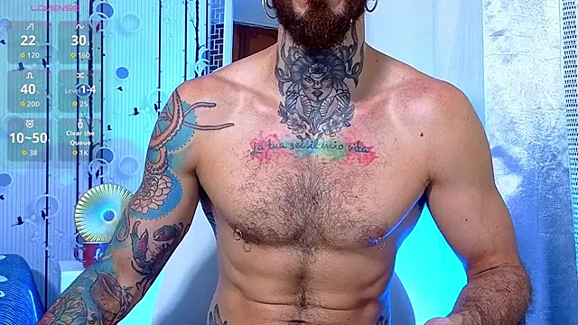 Simon Rz online show from 03-04-26, 12:02