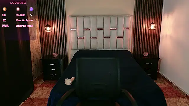 scarlettt ss online show from 02-08-26, 03:04