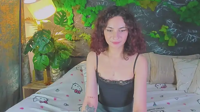 Snapshot of RIANA_SI chatting on 06-04-26, 08:35 RIANA SI online show from 06-04-26, 08:35