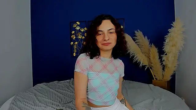 RIANA SI online show from 03-06-26, 09:04