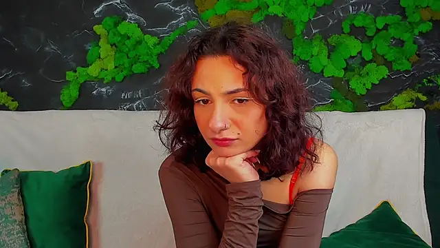 RIANA SI online show from 01-09-26, 12:28