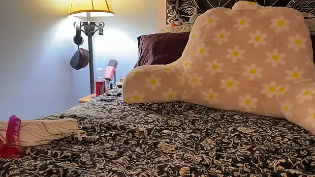 mysunidreamss online show from 03-07-26, 02:18