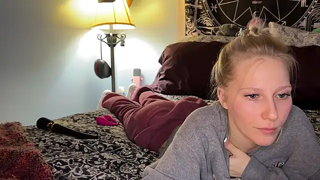 mysunidreamss online show from 04-03-26, 01:56