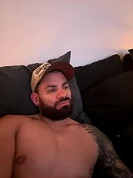 liam papacito69 online show from 01-07-26, 06:07