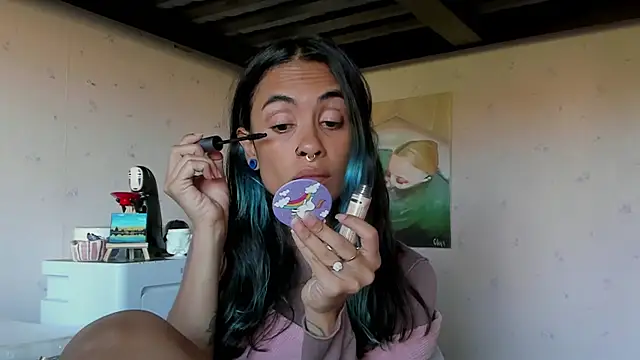 azula lillet online show from 07-02-26, 03:07