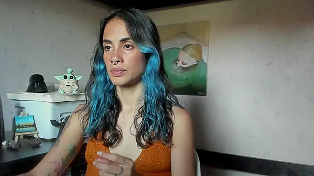 azula lillet online show from 06-19-26, 04:46