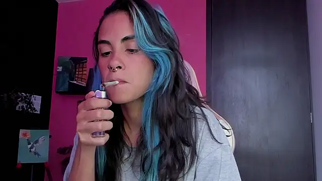 azula lillet online show from 03-09-26, 08:23