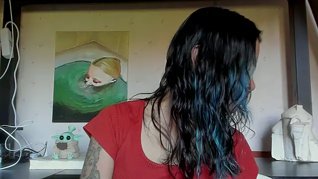 azula lillet online show from 05-27-26, 12:56