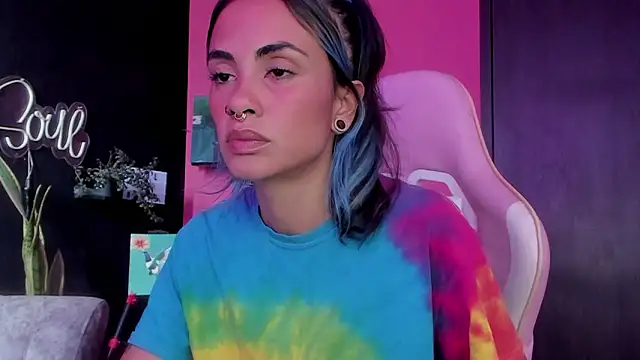 azula lillet online show from 03-10-26, 08:46