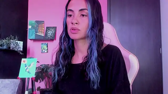 azula lillet online show from 02-25-26, 04:40